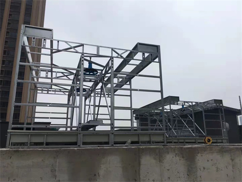 2022冷卻塔價格多少錢一噸,冷卻塔價錢是怎么算？